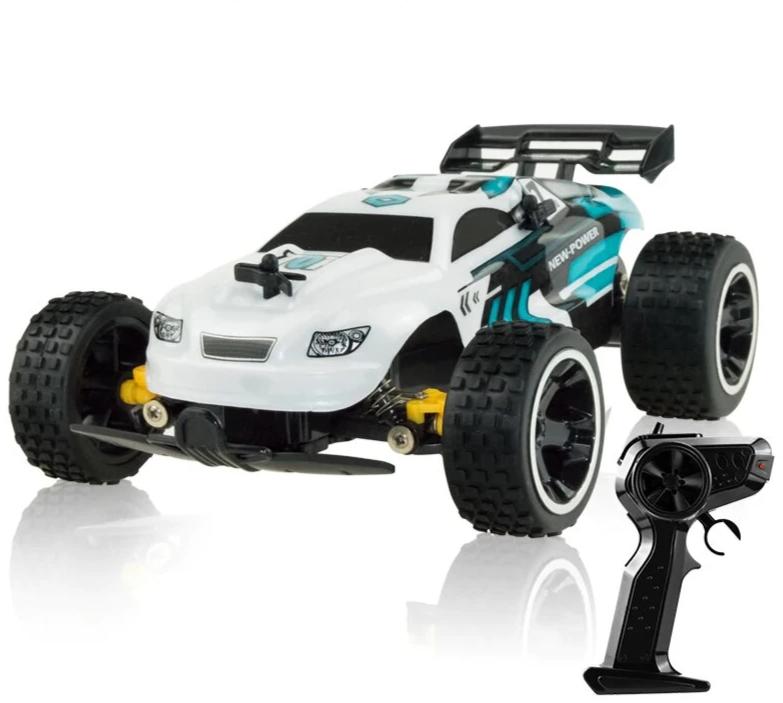 Buggy telecommande