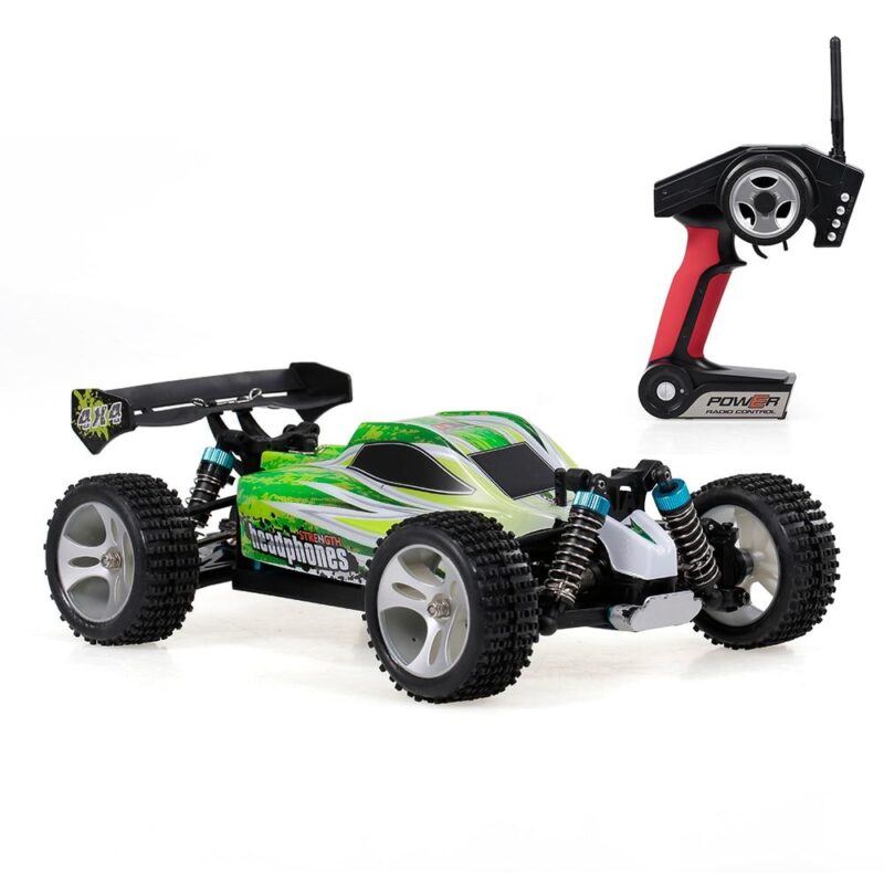 Voiture rc 35km h